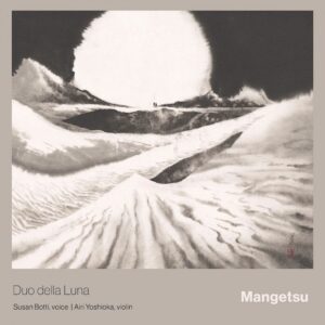 Duo della Luna album cover